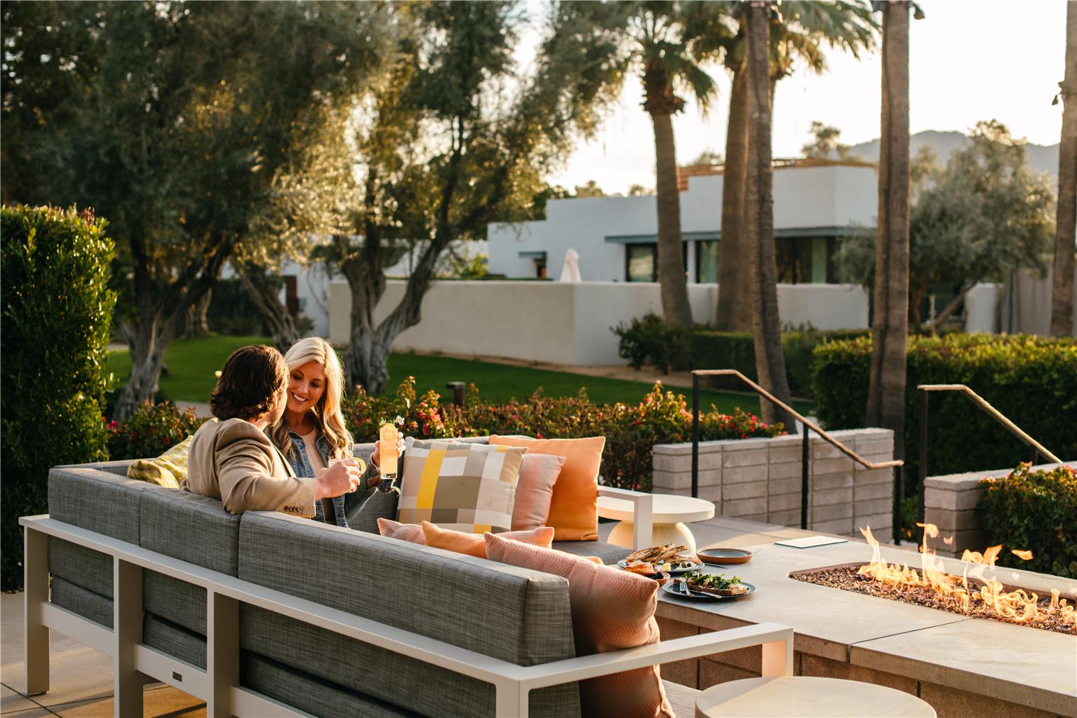 Andaz Scottsdale Resort & Bungalows - photo 14