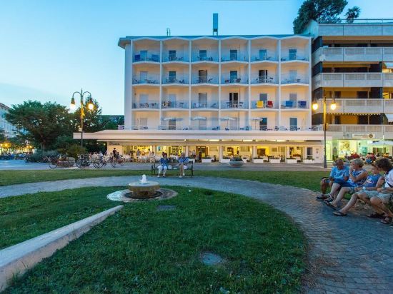Albergo Alla Spiaggia - last minute hotel in Grado