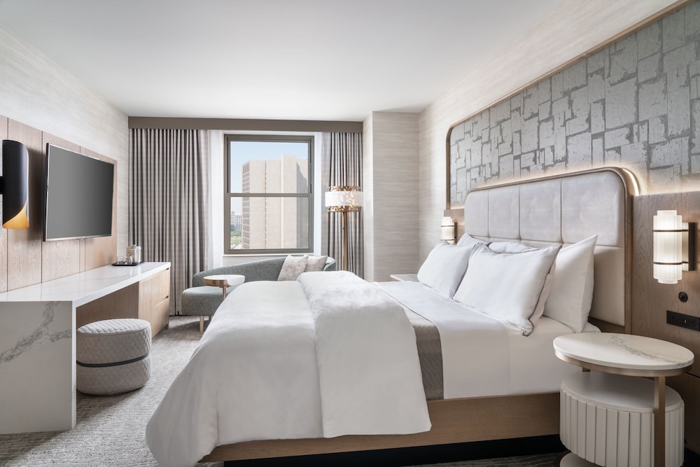 The Westin Book Cadillac Detroit - photo 9