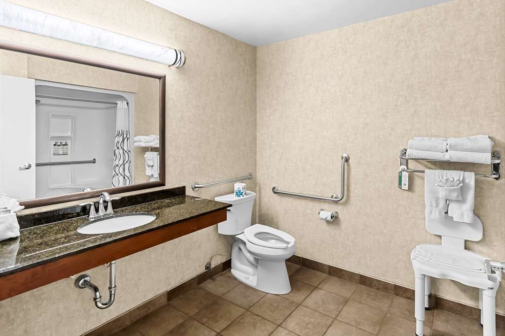 Heartland Inn & Suites SureStay Collection by Best Western - photo 25