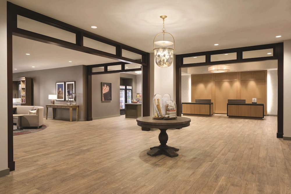 Homewood Suites by Hilton Chicago Downtown West Loop - photo 4