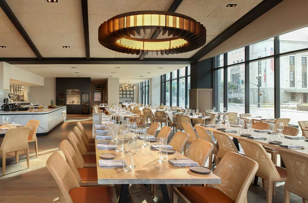 Grand Hyatt Nashville - photo 55