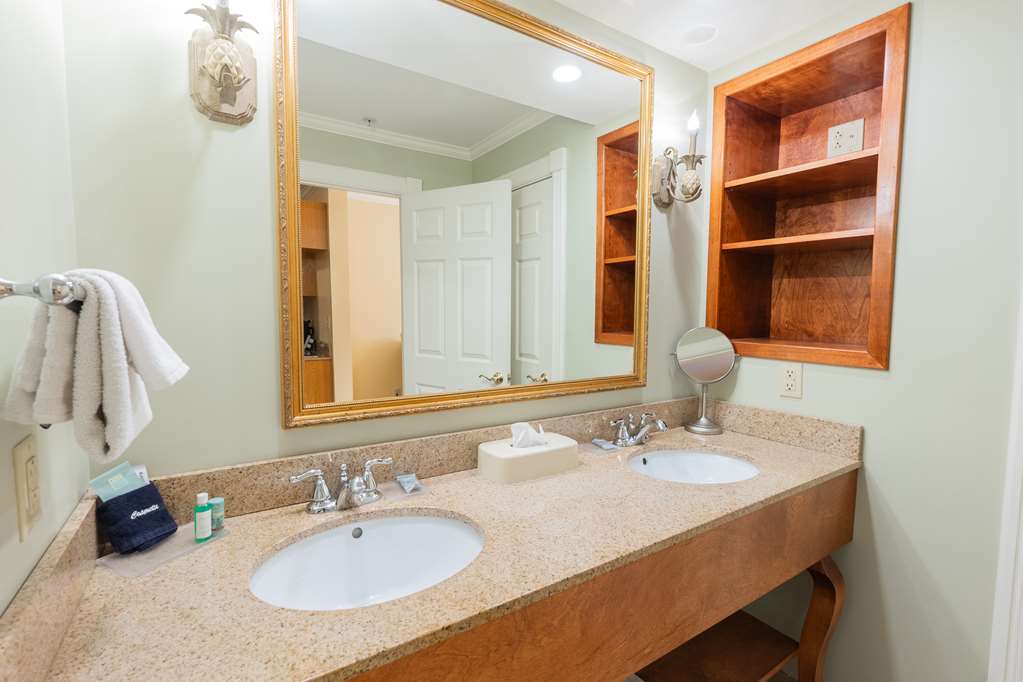 Best Western White House Inn - photo 37