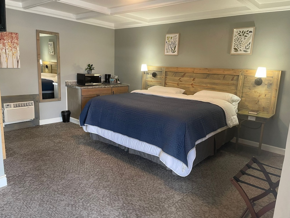 BlueGem Motel - photo 10