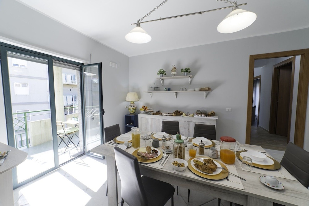 B&B Malò Family Friendly — 4-Star Luxury Hotel in Siracusa, Italy