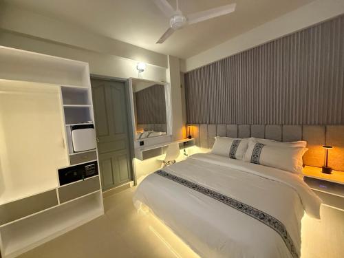 Mayweed - last minute hotel in Male