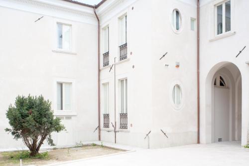 Garibaldi Guest House — 4-Star Luxury Hotel in L'aquila, Italy
