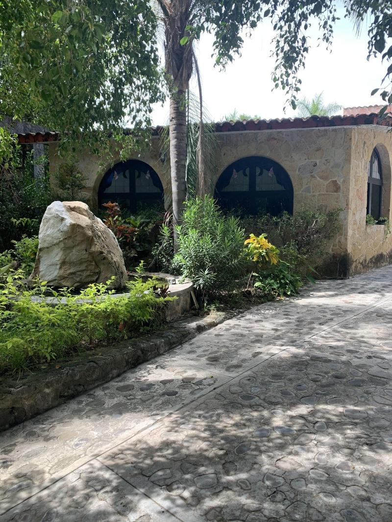 Rancho Agua Salada in Xochitepec, Mexico