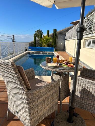 Casa Del Mar — 4-Star Luxury Hotel in Ponta Do Sol, Portugal