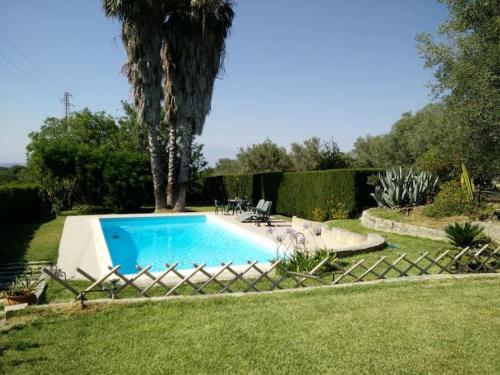 Mamma Arancia - last minute hotel in Pedagaggi