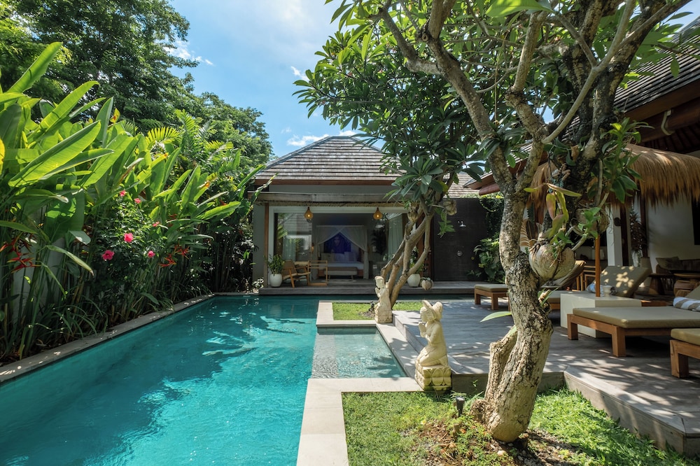 Villa Pacha Seminyak — 4-Star Luxury Hotel in Seminyak, Indonesia