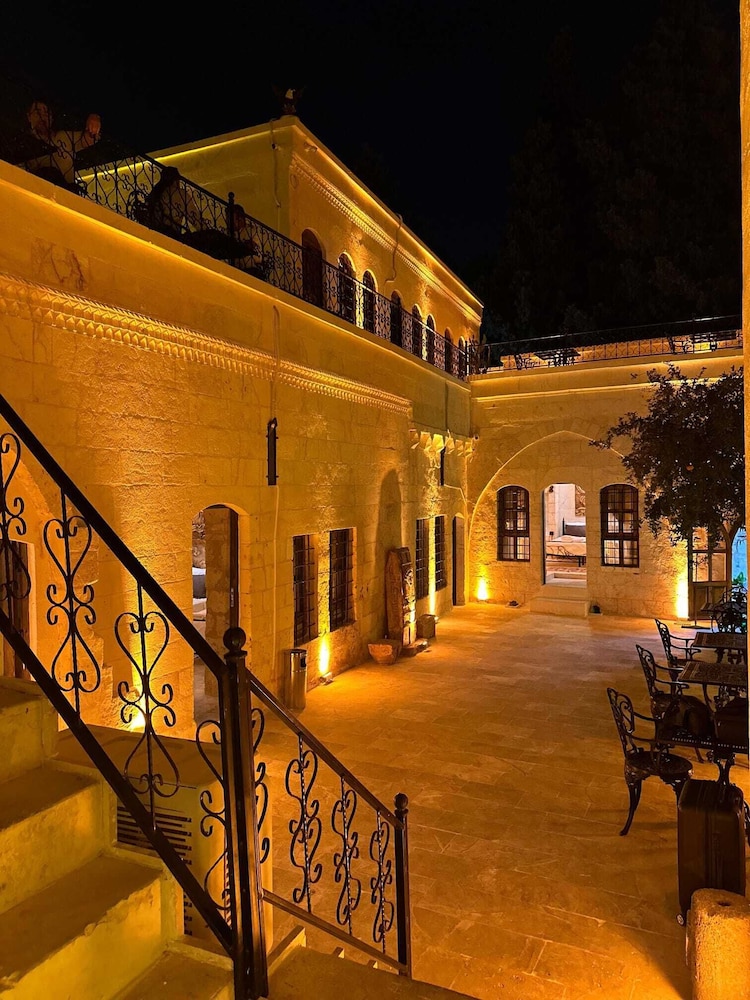 Cleopatra Antique Hotel in Sanliurfa, Turkey