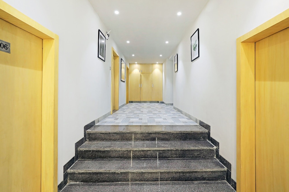 FabHotel Yellow Courtyard — Bhopal — photo 4