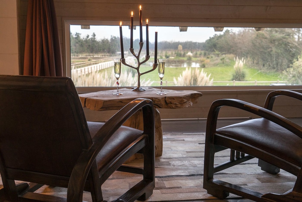 Abri Cosy — hotel in Saint-Gilles