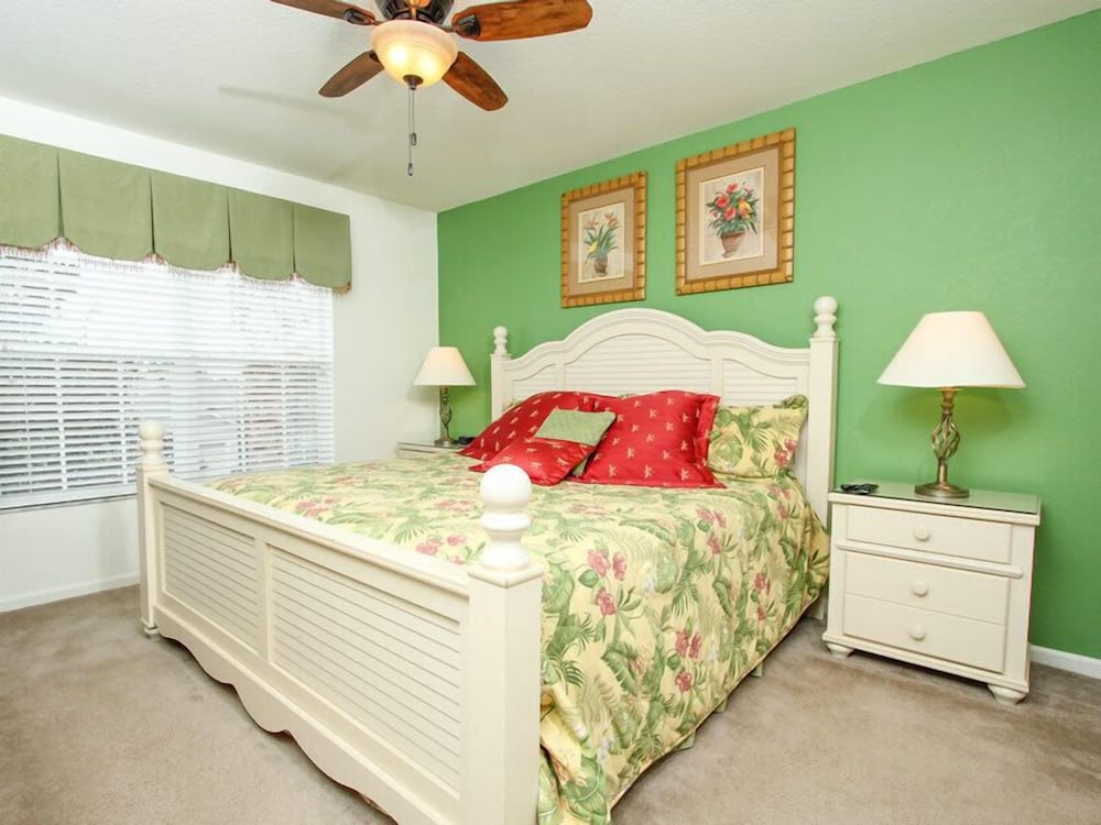 Ov3776 Windsor Hills Resort 5 Bed 5 Baths Villa - photo 4