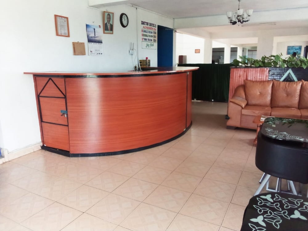 Dayton Hotel — Nakuru — photo 2