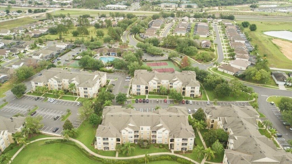 2302 Butterfly Palm #203 — 4-Star Luxury Hotel in Kissimmee, United States