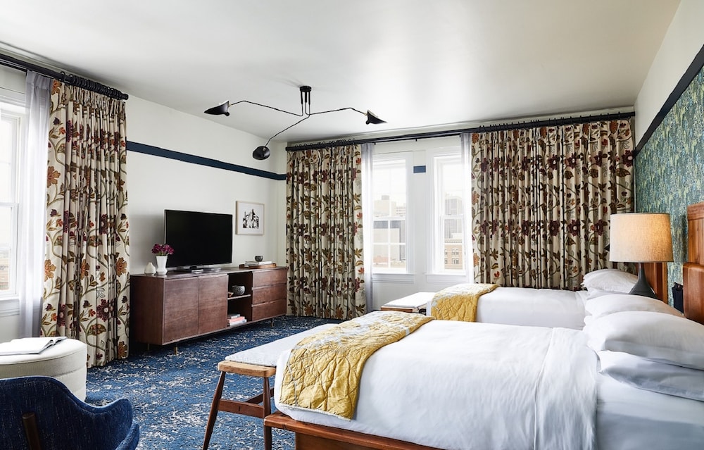 Hotel Revival Baltimore - photo 51