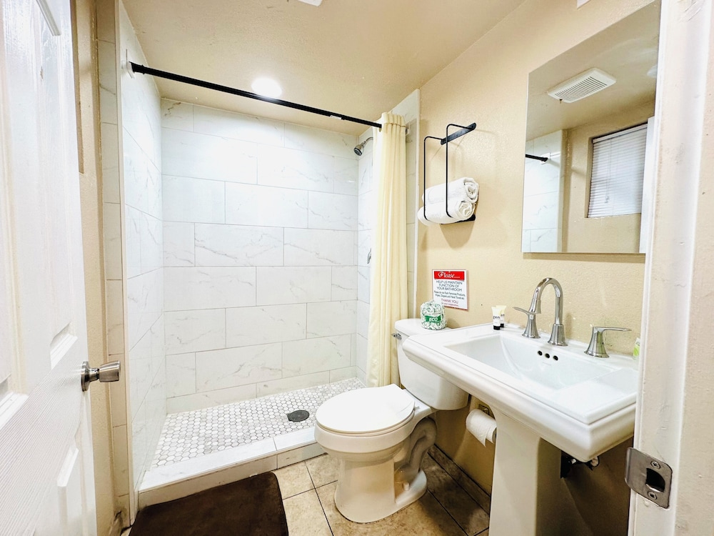 Perfect Inn Motel - photo 34