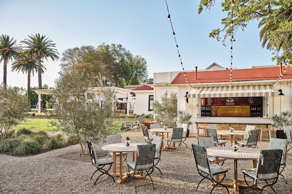 The Inn at Mattei's Tavern Auberge Collection - photo 84