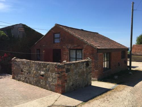 New Stable Cottage — 4-Star Luxury Hotel in Cowes, United Kingdom