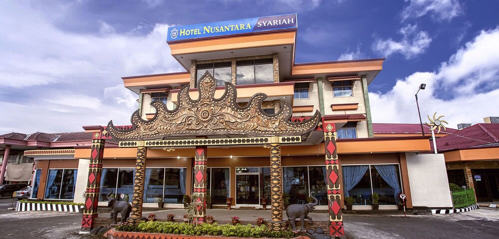 Soeltan Luxe Hotel in Bandar Lampung, Indonesia