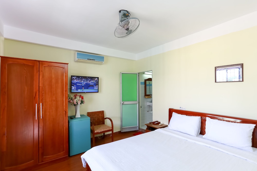 Danang Center 2 Hotel - last minute hotel in Da Nang