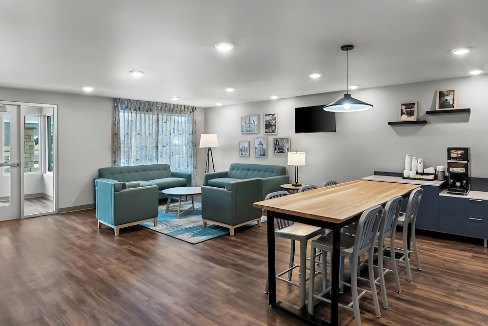 Woodspring Suites Newington Hartford South - photo 3