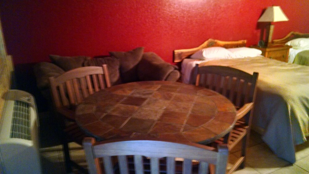 Acorns Resort - photo 52