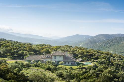 La Hoya Alcornocales - last minute hotel in Unknown City