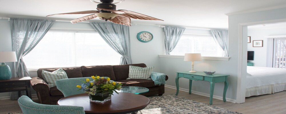 The Inn at Fairfield Beach - photo 29