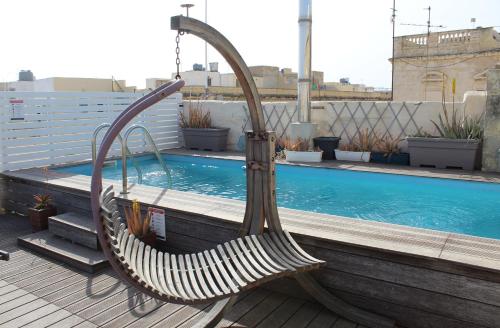 Palazzo Leone 3 Cities Luxury — Senglea — photo 2