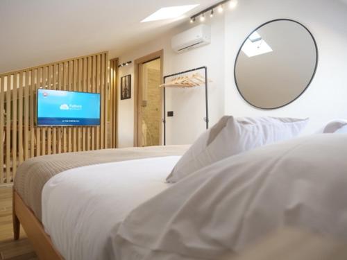Vagabondo Petit Maison — 4-Star Luxury Hotel in Caserta, Italy