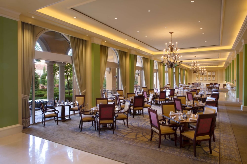 Hilton Lake Las Vegas Resort and Spa - photo 41