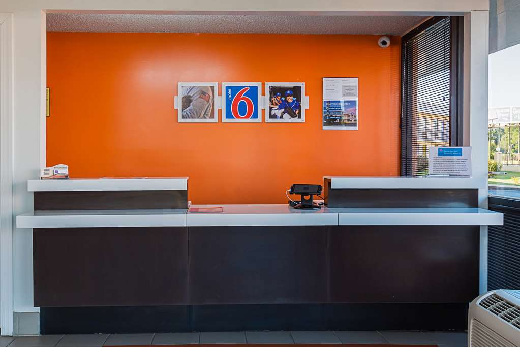 Motel 6 Perry GA - photo 29