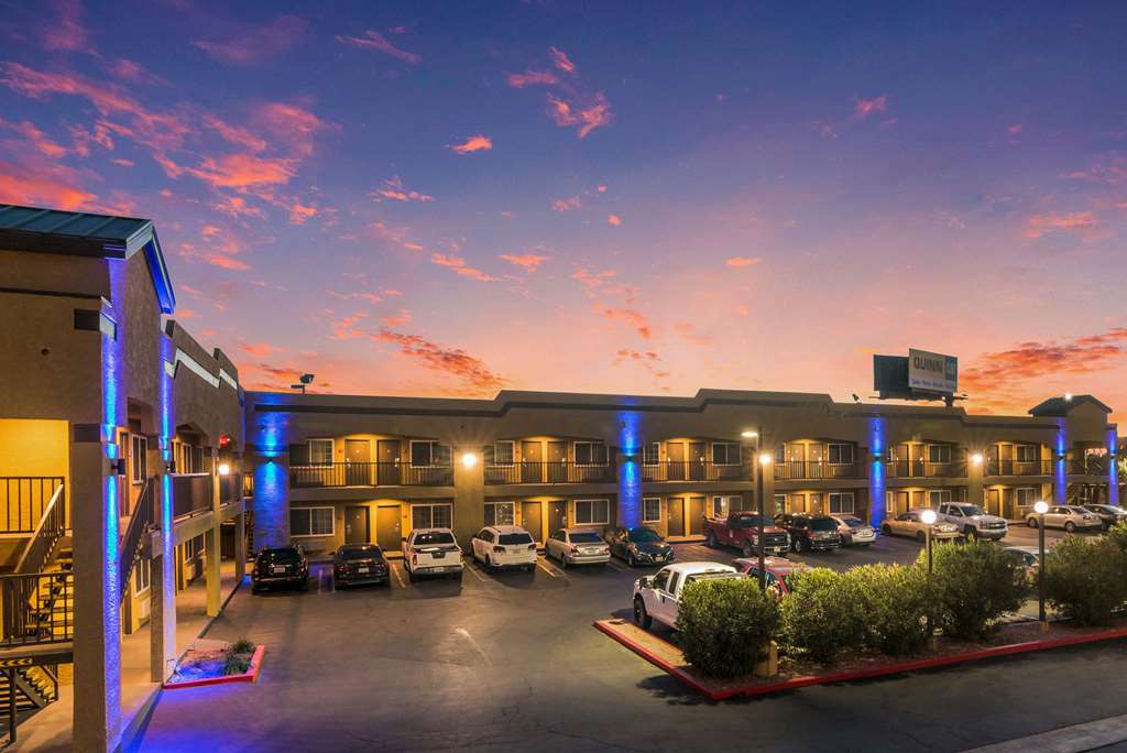 Econo Lodge Hesperia Victorville I 15 - photo 44
