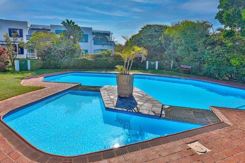 31 Akrotiri Santorini Ballito — 4-Star Luxury Hotel in Ballito, South Africa