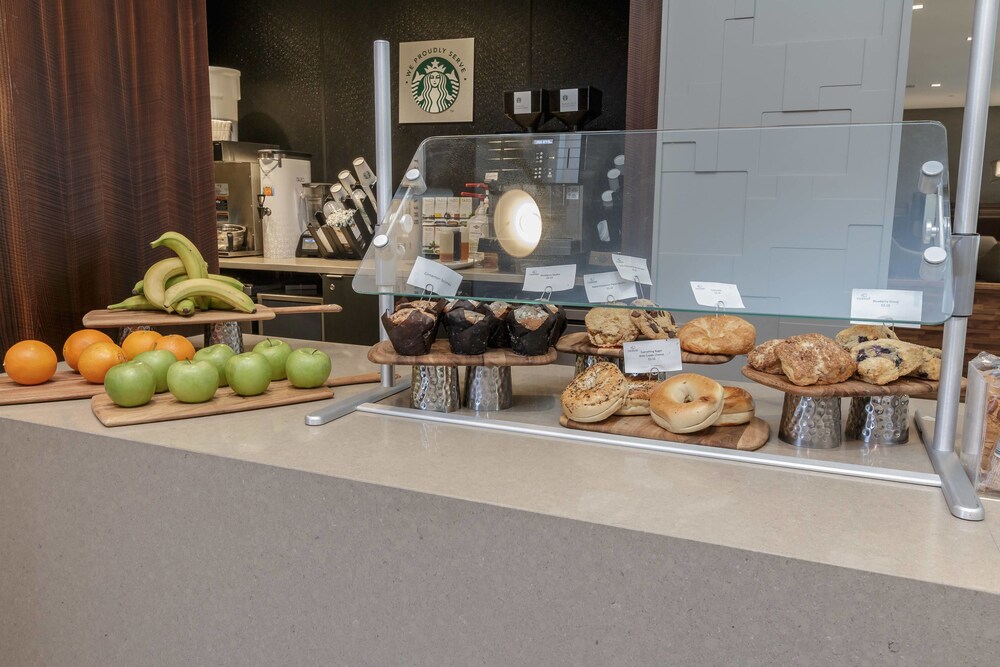 Courtyard by Marriott South Bend Downtown - photo 27