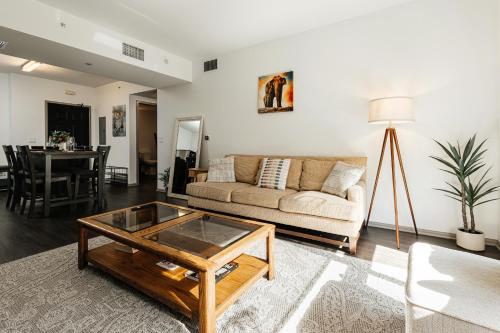 Oasis in heart of Hollywood — 4-Star Luxury Hotel in Los Angeles, United States