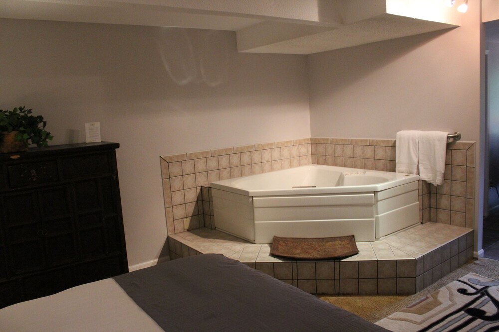 Brydan Suites - photo 128