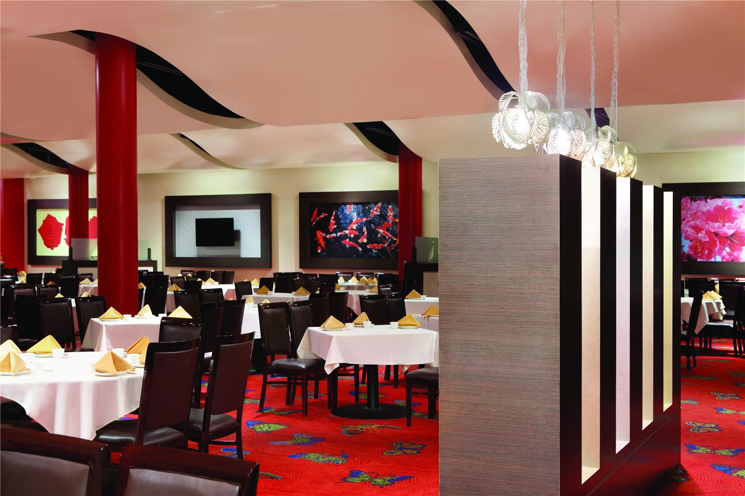Rio Hotel & Casino a Destination by Hyatt Hotel - photo 64