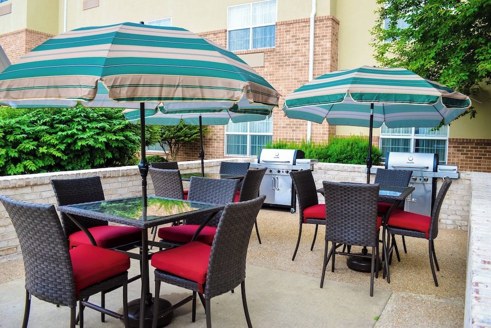 Towneplace Suites Fredericksburg - photo 36