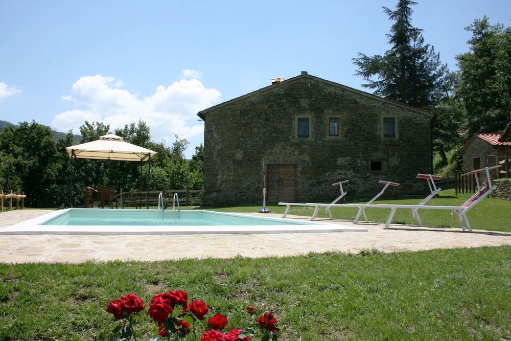 Ca De Tonco in Arezzo, Italy