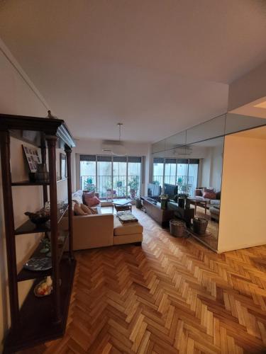 Recoleta Time — 4-Star Luxury Hotel in Buenos Aires, Argentina