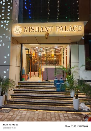 Nishant Palace - last minute hotel in Agra