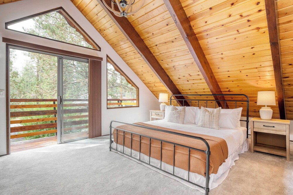 Avalon Pines by AvantStay 5 mins from Bear Mountain Ski Resort - photo 13