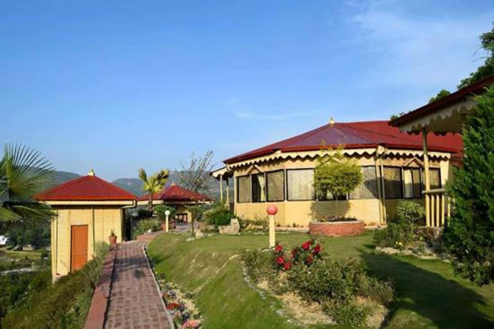 Nepal Yoga Retreat in Bhaktapur, Nepal