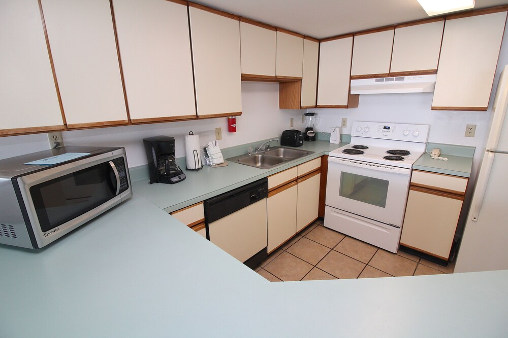 Bay Club Resort - photo 28