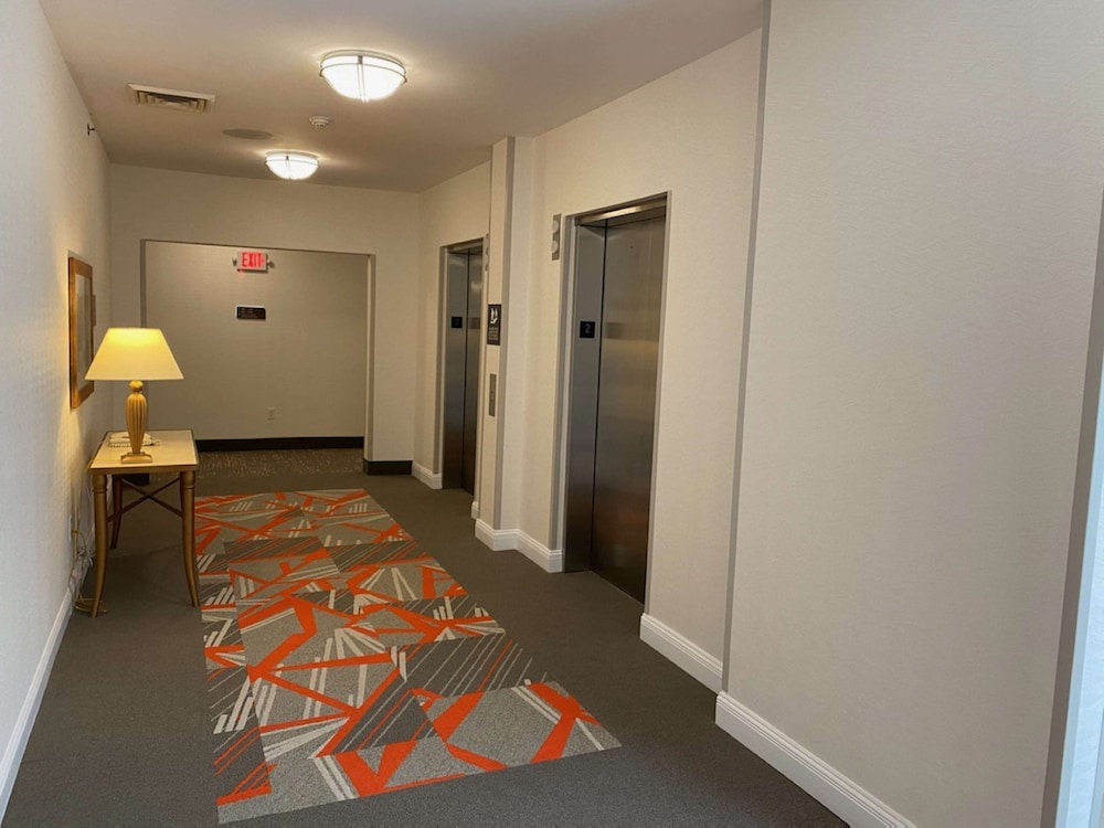 Hilton Garden Inn Columbia - photo 36