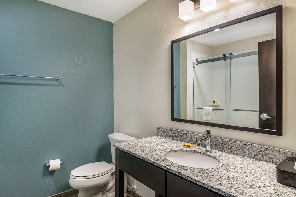 Best Western Plus Bluffton Hilton Head Hotel - photo 28